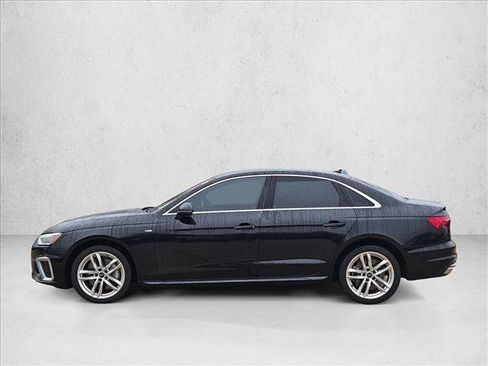 Used 2020 Audi A4 2.0T Premium Plus w/ Premium Plus Package image 9