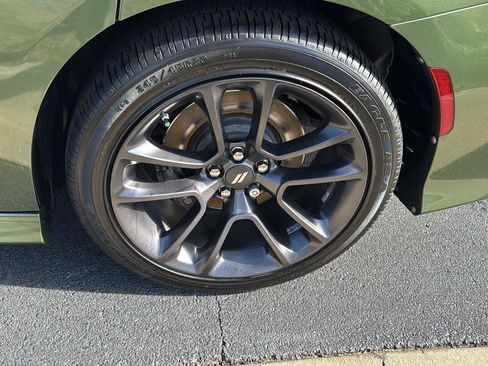 Used 2021 Dodge Charger Scat Pack w/ Plus Group image 30