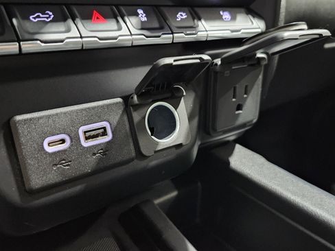 Used 2019 GMC Sierra 1500 SLT w/ SLT Premium Plus Package image 12