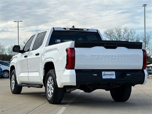 Used 2023 Toyota Tundra SR image 6
