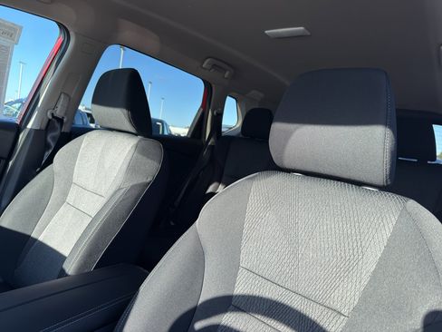 New 2026 Nissan Rogue SV image 27