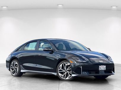 Used 2023 Hyundai Ioniq 6 Limited