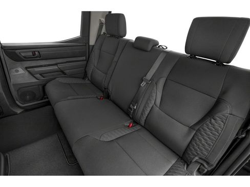 Used 2025 Toyota Tundra SR RWD image 14