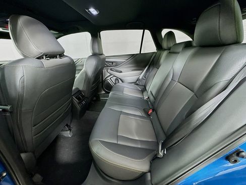 Used 2025 Subaru Outback Wilderness image 29
