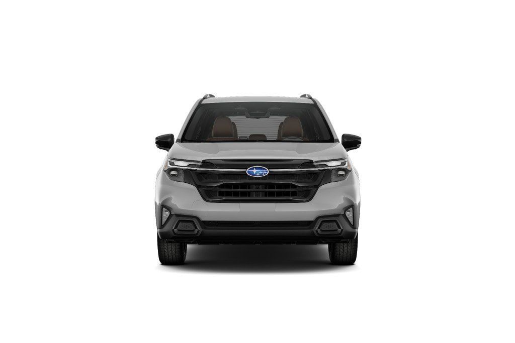 New 2026 Subaru Forester Touring AWD/4WD image 2