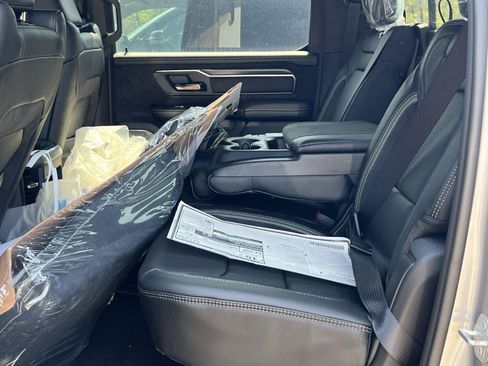 New 2025 RAM 1500 RHO w/ RHO Level 1 Equipment Group image 16