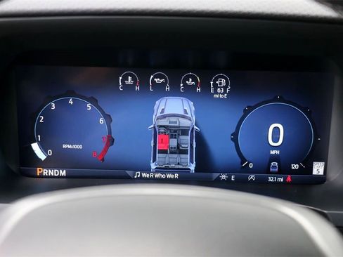 New 2025 Ford F150 XLT w/ Equipment Group 303A High image 15