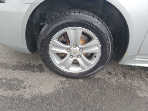 Used 2012 Chevrolet Impala LS image 22