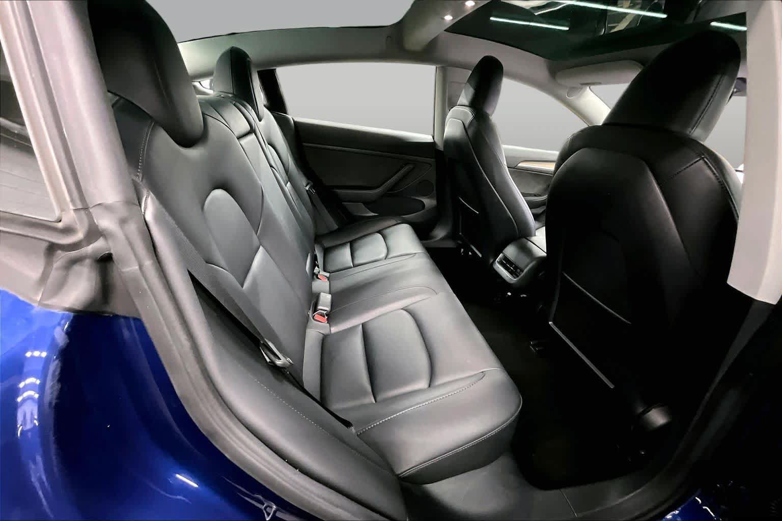 Used 2023 Tesla Model 3 Standard Range RWD image 20