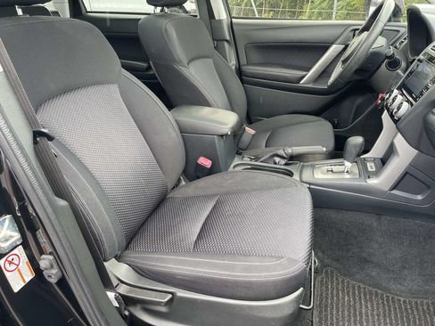 Used 2018 Subaru Forester 2.5i Premium AWD/4WD image 21