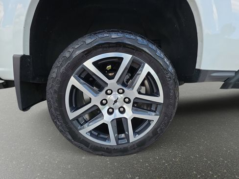 Used 2023 Chevrolet Colorado Z71 w/ Z71 Convenience Package 2 AWD/4WD image 33