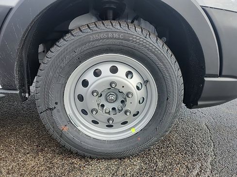 New 2026 Ford Transit 250 Base image 9