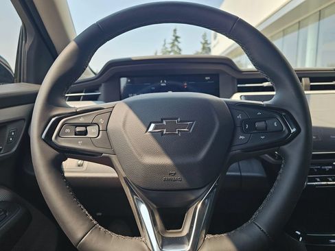New 2027 Chevrolet Bolt RS FWD image 26