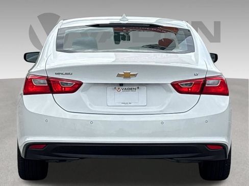 Used 2024 Chevrolet Malibu LT FWD image 19