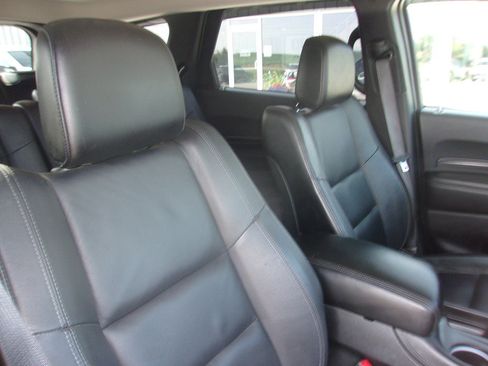Used 2021 Dodge Durango SXT AWD/4WD image 14