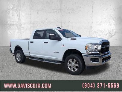Certified 2024 RAM 2500 Big Horn