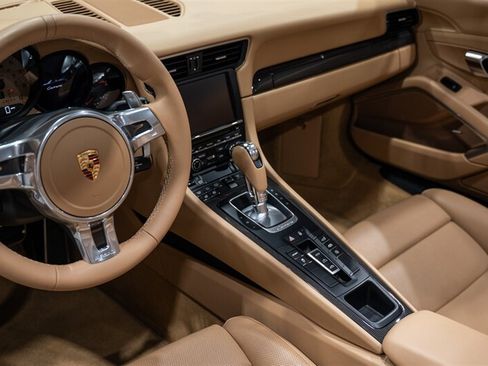 Used 2013 Porsche 911 Carrera RWD image 51