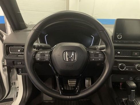Certified 2023 Honda Civic Sport image 14