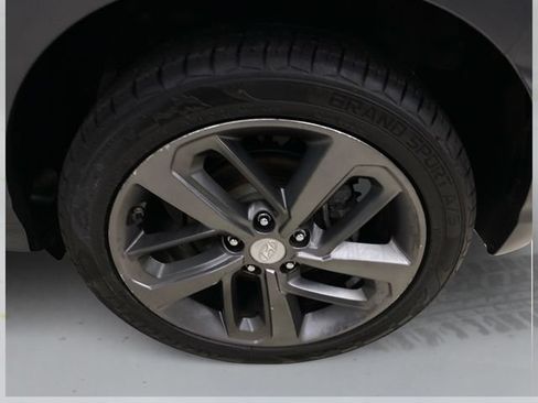 Used 2018 Hyundai Kona Limited AWD/4WD image 19