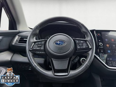 Certified 2024 Subaru Ascent Onyx Edition AWD/4WD image 13