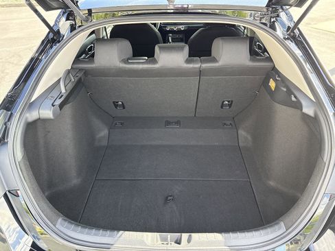 Used 2024 Honda Civic LX image 10