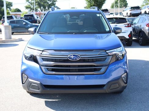 Certified 2026 Subaru Forester Premium AWD/4WD image 3