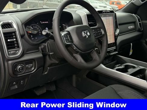 New 2026 RAM 1500 Lone Star image 24