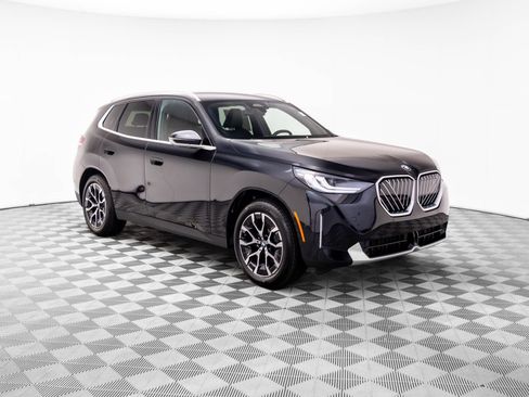 New 2026 BMW X3 xDrive30 image 7