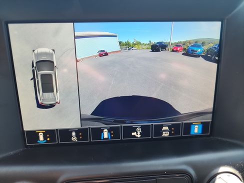 Certified 2023 GMC Terrain Denali w/ LPO, Floor Liner Package AWD/4WD image 21