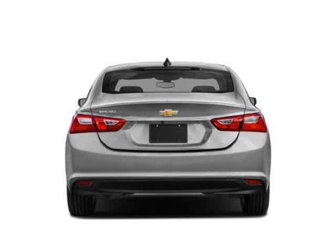 Used 2020 Chevrolet Malibu LS w/ LPO, Convenience Package 2 FWD image 8