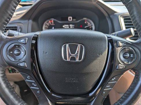 Used 2019 Honda Ridgeline RTL-E image 24