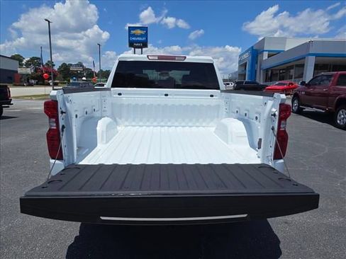 New 2026 Chevrolet Silverado 1500 W/T w/ WT Value Package RWD image 30