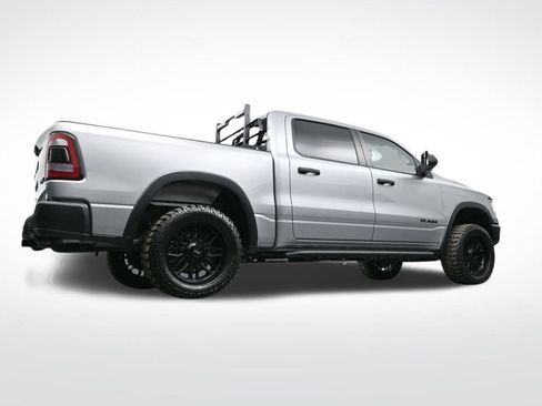 Used 2024 RAM 1500 Rebel w/ Rebel Level 1 Equipment Group image 25