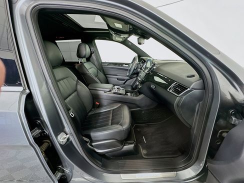 Used 2017 Mercedes-Benz GLE 350 GLE 350 image 33