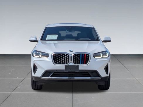 Used 2024 BMW X4 xDrive30i AWD/4WD image 8