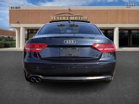 Used 2012 Audi A5 2.0T Premium Plus image 7