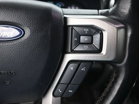 Used 2020 Ford F150 Platinum AWD/4WD image 7