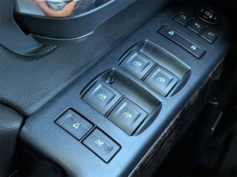 Used 2015 GMC Sierra 1500 Denali w/ Driver Alert Package image 21