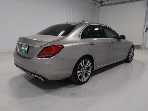 Used 2019 Mercedes-Benz C 300 Sedan image 9