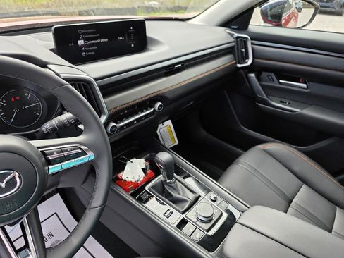 New 2026 MAZDA CX-50 AWD 2.5 S w/ Weather Package image 21