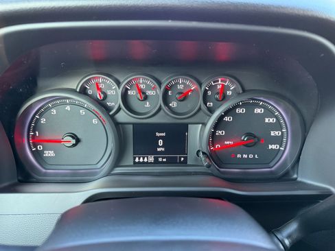 New 2026 GMC Sierra 3500 Pro image 25