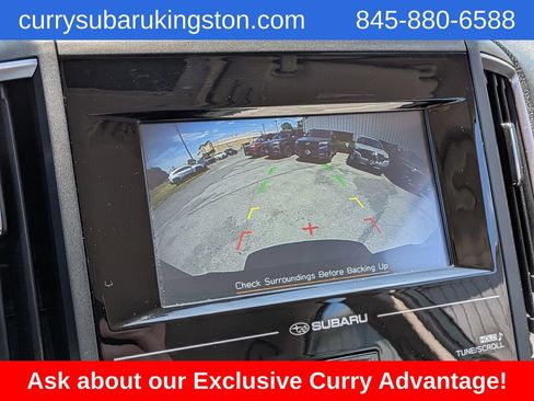 Used 2023 Subaru Forester AWD/4WD image 29