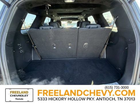 Used 2023 Hyundai Palisade Calligraphy image 14