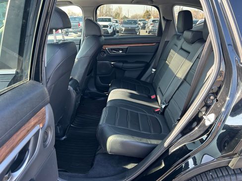 Used 2020 Honda CR-V EX-L image 23