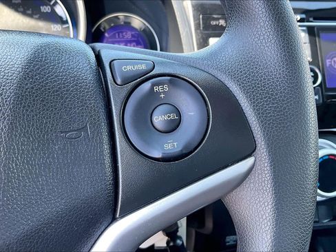 Used 2019 Honda Fit LX image 23