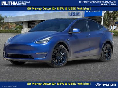 Used 2023 Tesla Model Y Long Range