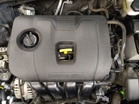 Used 2023 Kia Soul LX FWD image 30