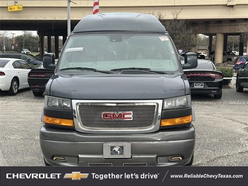 Used 2019 GMC Savana 2500 Extended image 5