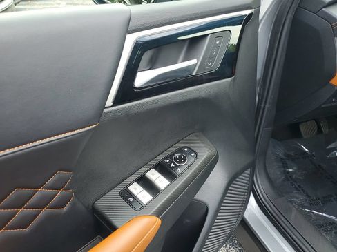 Used 2022 Mitsubishi Outlander SEL AWD/4WD image 20
