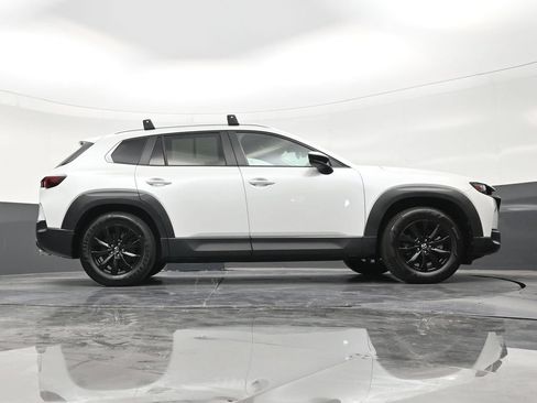 Used 2024 MAZDA CX-50 AWD 2.5 S w/ Premium Package image 26